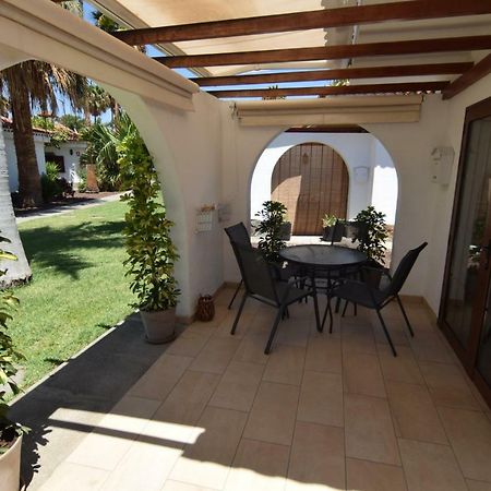 Appartement Parque Golf Fresh à Maspalomas  Extérieur photo