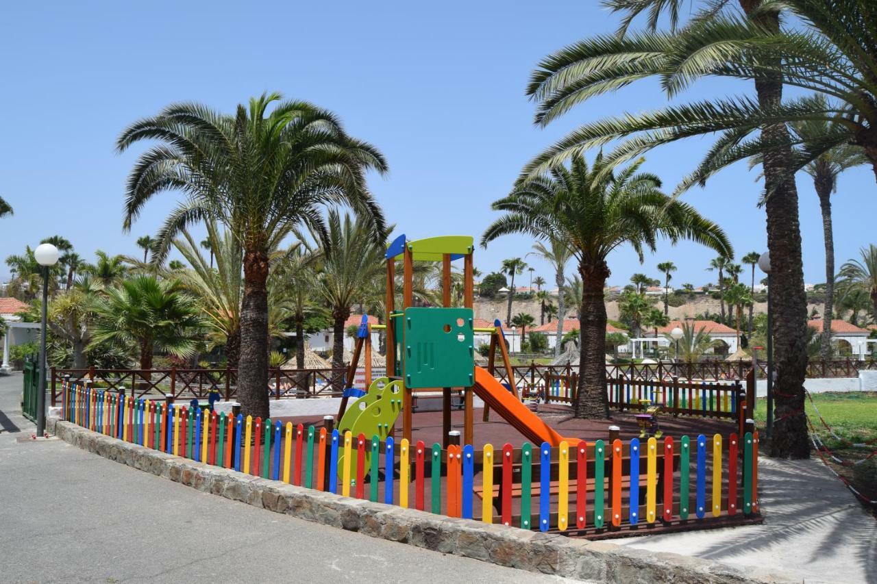 Appartement Parque Golf Fresh à Maspalomas  Extérieur photo
