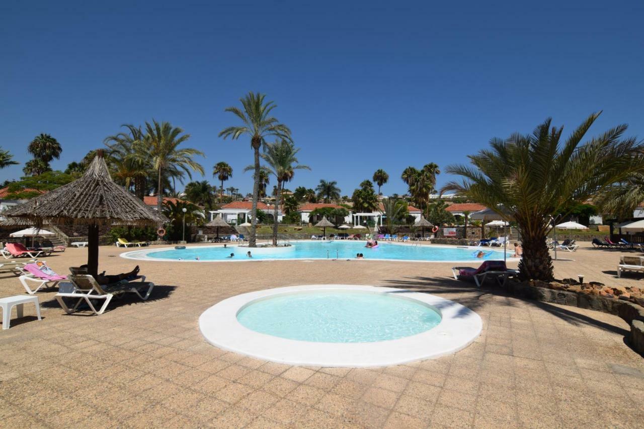 Appartement Parque Golf Fresh à Maspalomas  Extérieur photo