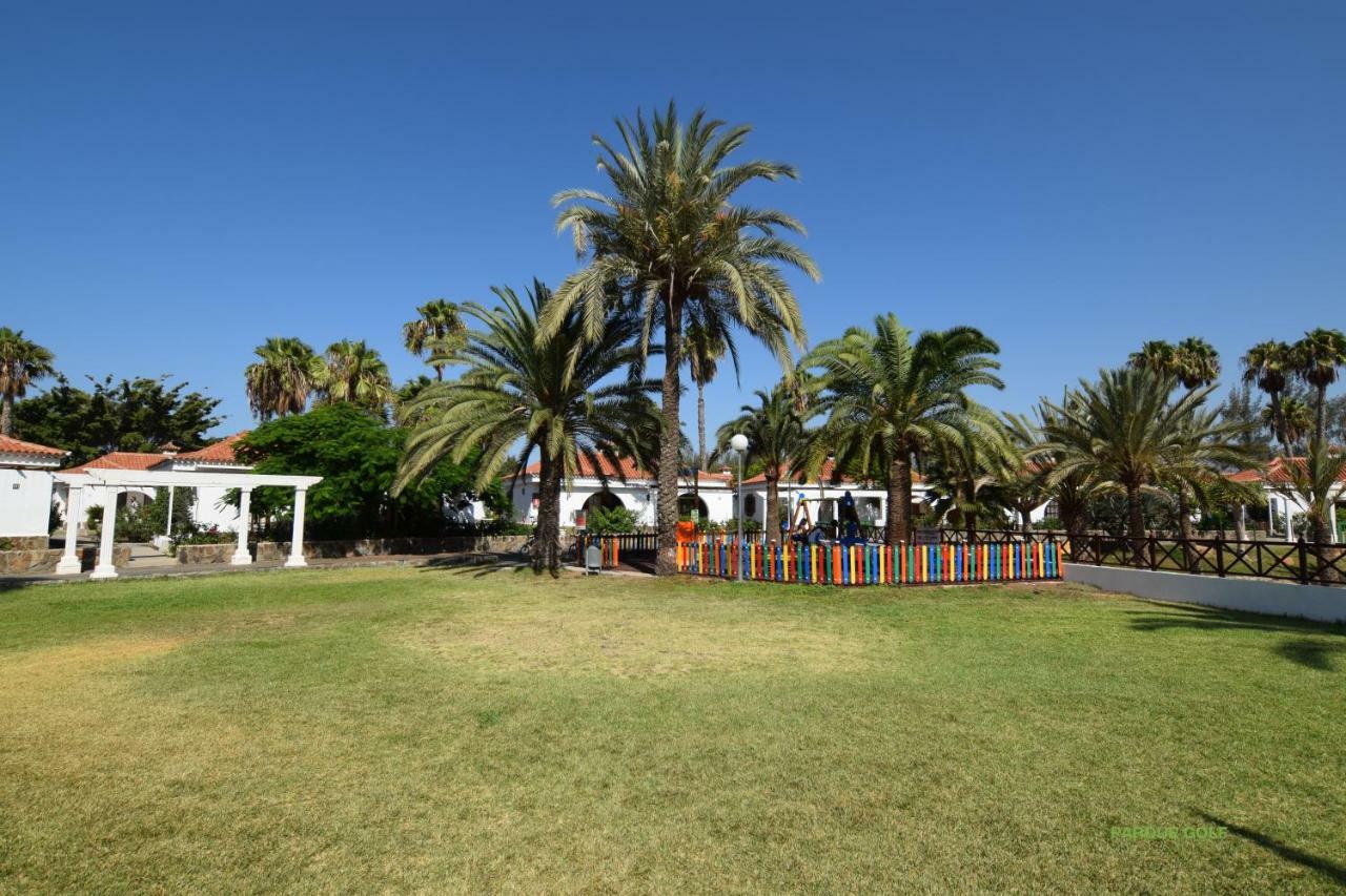 Appartement Parque Golf Fresh à Maspalomas  Extérieur photo